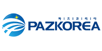 Pazkorea Logo